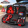 Motavie™ Roadside Emergency Tool Kit